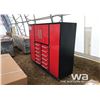 Image 2 : 80'' HEAVY DUTY MULTI DRAWER TOOL CABINET