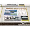 Image 2 : COMMERCIAL INSTANT POP UP TENT