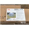 Image 2 : TWIN WALL GREEN HOUSE