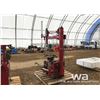 Image 3 : COATS 7060EX TIRE CHANGER