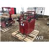 Image 1 : TIRE SPREADER