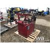 Image 3 : TIRE SPREADER