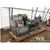 Image 1 : KOHEMA METAL LATHE