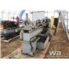Image 3 : KOHEMA METAL LATHE