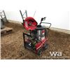 Image 1 : HOTSY HOT WATER PRESSURE WASHER