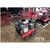 Image 2 : HOTSY HOT WATER PRESSURE WASHER