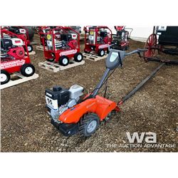 HUSQVARNA CRT900 ROTOTILLER