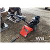Image 2 : HUSQVARNA CRT900 ROTOTILLER