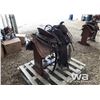 Image 2 : WESTERN 15" SADDLE