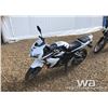 Image 1 : 2008 HONDA CBR125R MOTORCYCLE