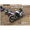 Image 3 : 2008 HONDA CBR125R MOTORCYCLE