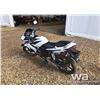 Image 4 : 2008 HONDA CBR125R MOTORCYCLE
