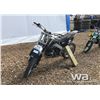 Image 1 : 1998 HONDA CR250 MOTORCYCLE