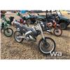 Image 2 : 1998 HONDA CR250 MOTORCYCLE
