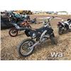Image 3 : 1998 HONDA CR250 MOTORCYCLE