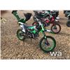 Image 2 : 2017 KXD GT-K125 MOTORCYCLE