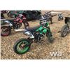 Image 3 : 2017 KXD GT-K125 MOTORCYCLE