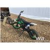 Image 4 : 2017 KXD GT-K125 MOTORCYCLE