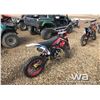 Image 3 : 2017 KXD GT-K125 MOTORCYCLE