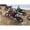 Image 4 : 2017 KXD GT-K125 MOTORCYCLE