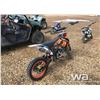 Image 3 : 2017 KXD GT-K125 MOTORCYCLE