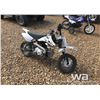 Image 2 : PITSTER PRO XJRSS MINI MOTORCYCLE