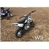 Image 3 : PITSTER PRO XJRSS MINI MOTORCYCLE