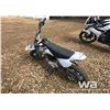 Image 4 : PITSTER PRO XJRSS MINI MOTORCYCLE