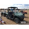 Image 2 : 2006 YAMAHA RHINO 450 SIDE BY SIDE
