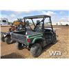 Image 3 : 2006 YAMAHA RHINO 450 SIDE BY SIDE