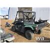 Image 4 : 2006 YAMAHA RHINO 450 SIDE BY SIDE