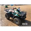 Image 2 : 1998 POLARIS 400 ATV