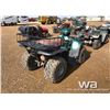 Image 3 : 1998 POLARIS 400 ATV