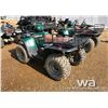 Image 4 : 1998 POLARIS 400 ATV