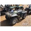 Image 1 : 1994 HONDA FOURTRAX 300 ATV