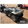 Image 2 : 1994 HONDA FOURTRAX 300 ATV