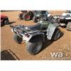 Image 3 : 1994 HONDA FOURTRAX 300 ATV
