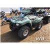 Image 1 : 2006 KAWASAKI 650 4WD ATV