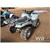 Image 3 : 2006 KAWASAKI 650 4WD ATV