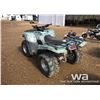 Image 4 : 2006 KAWASAKI 650 4WD ATV