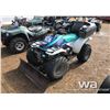 Image 1 : 1996 POLARIS 250 2WD ATV