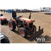 Image 2 : KUBOTA B7100 MFD UTILITY TRACTOR