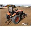 Image 3 : KUBOTA B7100 MFD UTILITY TRACTOR