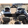 Image 5 : 2008 TUNDRA 21 FT. ALUMINUM BOAT