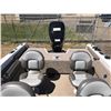 Image 7 : 2008 TUNDRA 21 FT. ALUMINUM BOAT