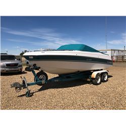 1993 FOUR WINNS 190 HORIZON BOAT