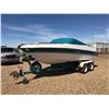 Image 1 : 1993 FOUR WINNS 190 HORIZON BOAT