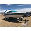 Image 2 : 1993 FOUR WINNS 190 HORIZON BOAT