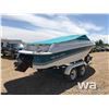 Image 3 : 1993 FOUR WINNS 190 HORIZON BOAT