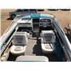 Image 8 : 1993 FOUR WINNS 190 HORIZON BOAT